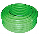 EGH-HQ 1/2-20 - Reinforced PVC garden hose 1/2” 20m