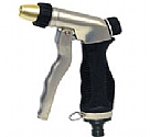 LP61 - Anodised metal front trigger pistol