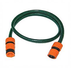 HTS-2 - Hose reel to tap set for 1/2”- 5/8” (12.5mm - 16mm) hose (Enlarge)