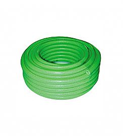 EGH-NK 1/2-20 - Reinforced non-kink PVC garden hose 1/2” 20m (Enlarge)