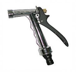 L8Q - Metal back trigger pistol (Enlarge)