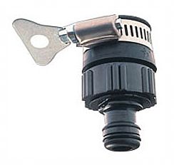LQT2 - Round tap connector (Enlarge)