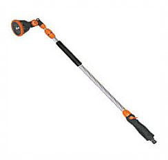 LW55T - Telescopic 10 position watering wand (Enlarge)