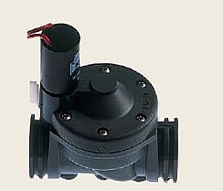 Electric valve (Enlarge)